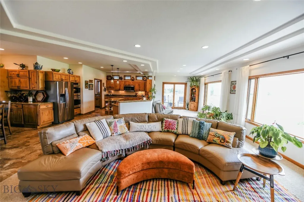 122 Ranch Drive Dillon MT 59725