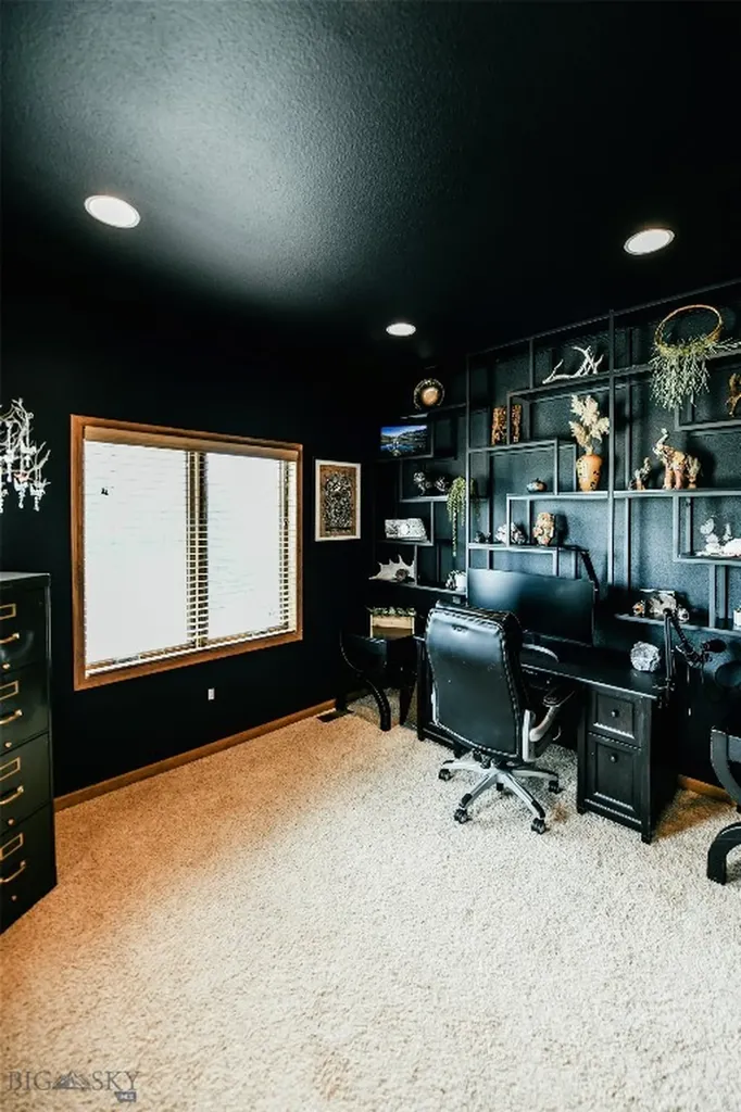 122 Ranch Drive Dillon MT 59725