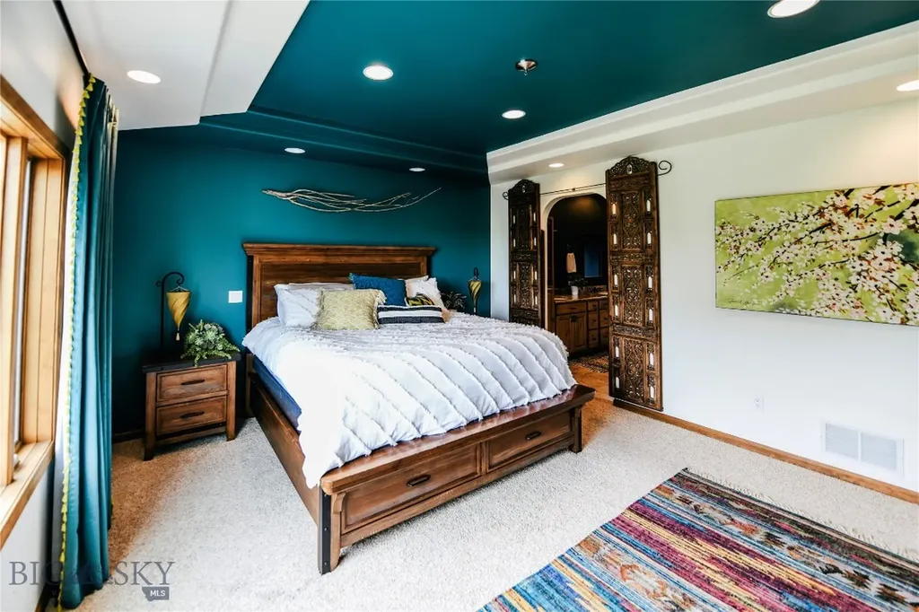 122 Ranch Drive Dillon MT 59725