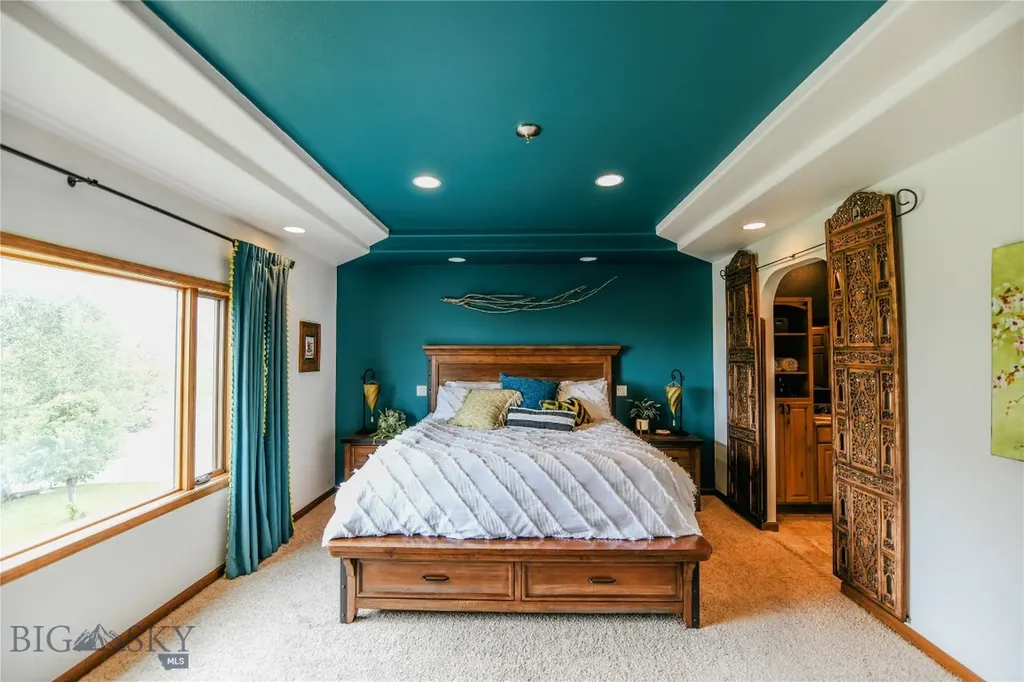 122 Ranch Drive Dillon MT 59725
