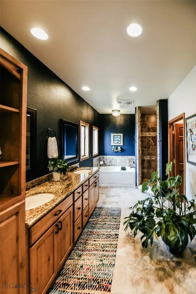 122 Ranch Drive Dillon MT 59725