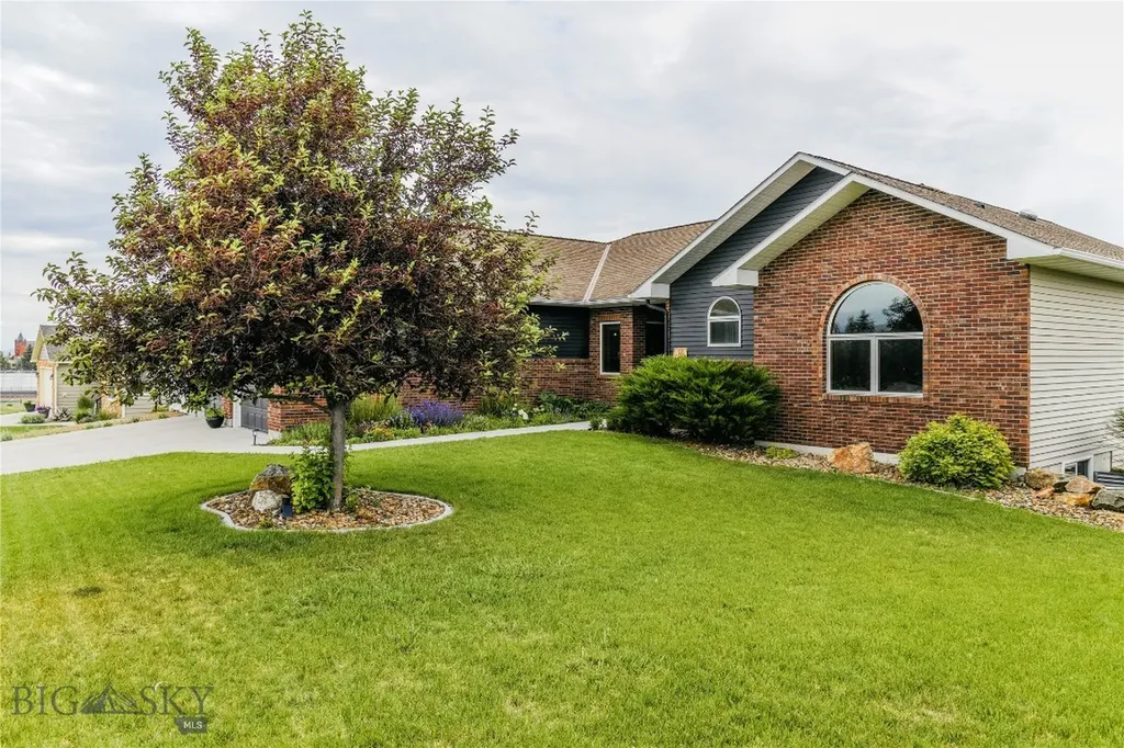 122 Ranch Drive Dillon MT 59725