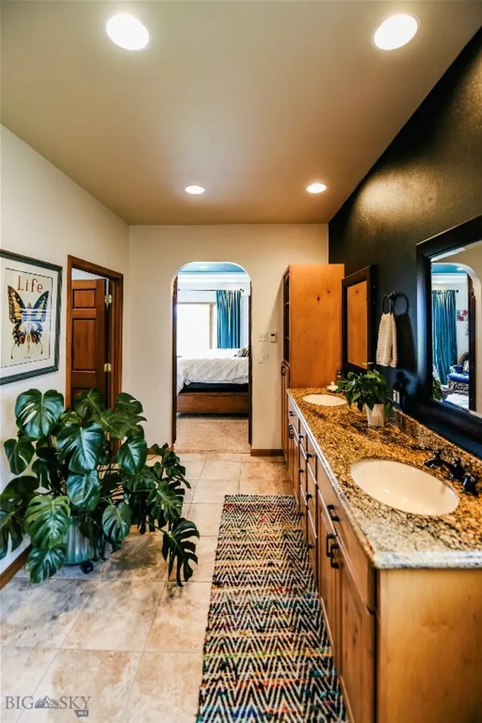 122 Ranch Drive Dillon MT 59725
