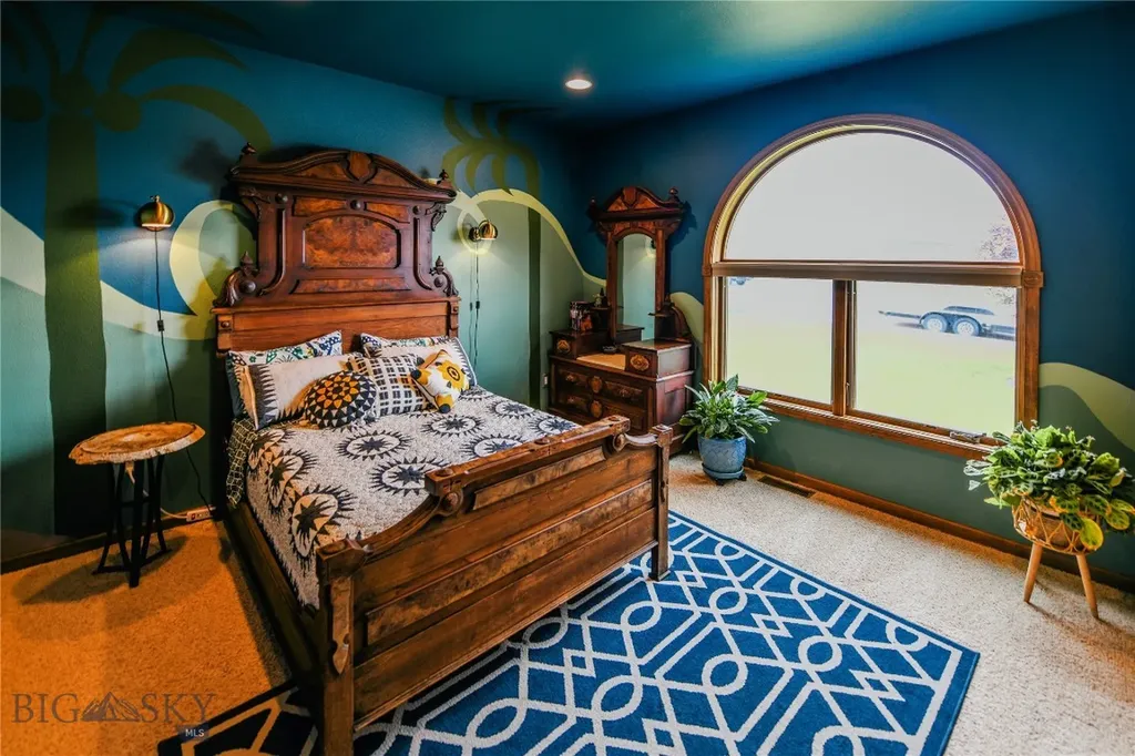 122 Ranch Drive Dillon MT 59725