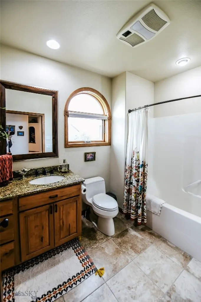 122 Ranch Drive Dillon MT 59725