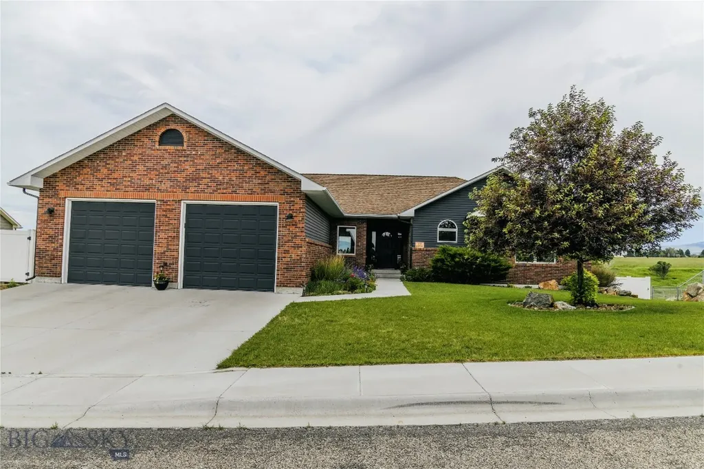 122 Ranch Drive Dillon MT 59725