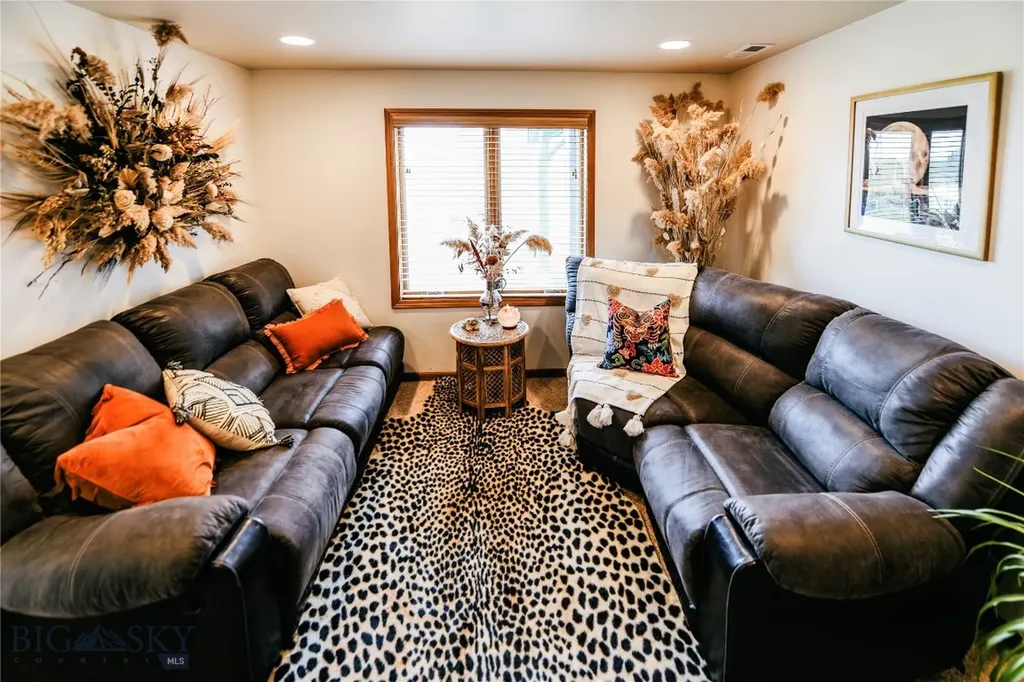 122 Ranch Drive Dillon MT 59725