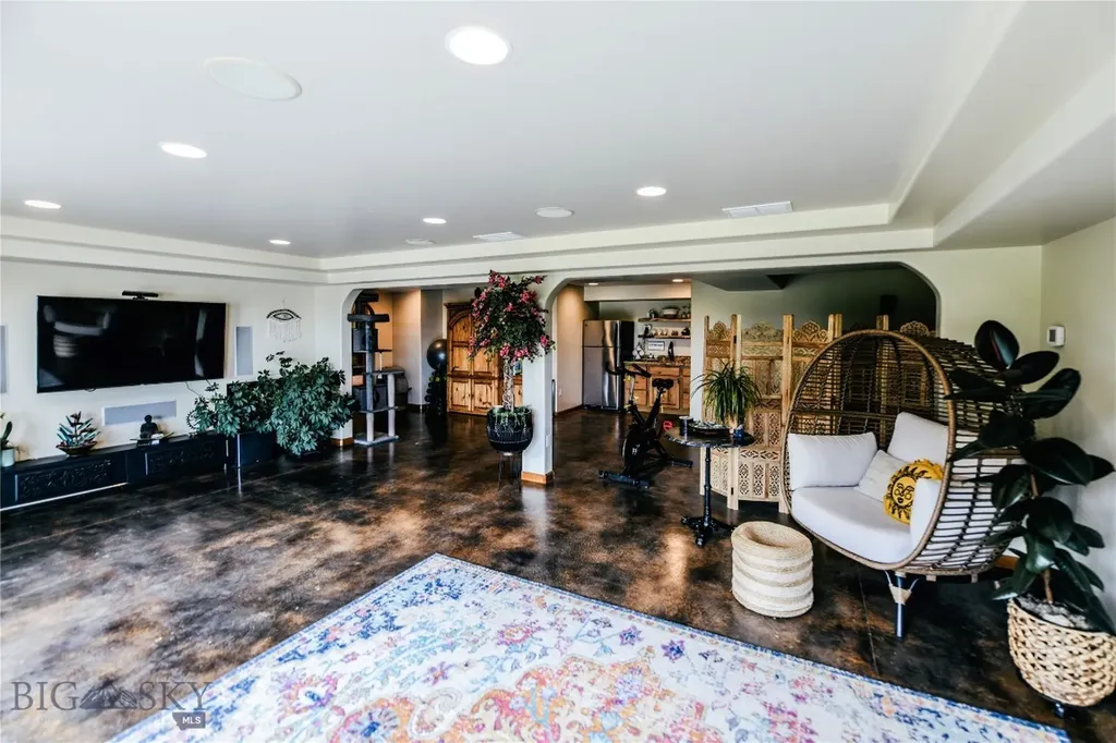 122 Ranch Drive Dillon MT 59725
