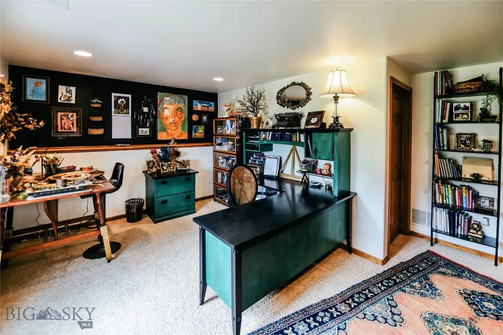 122 Ranch Drive Dillon MT 59725