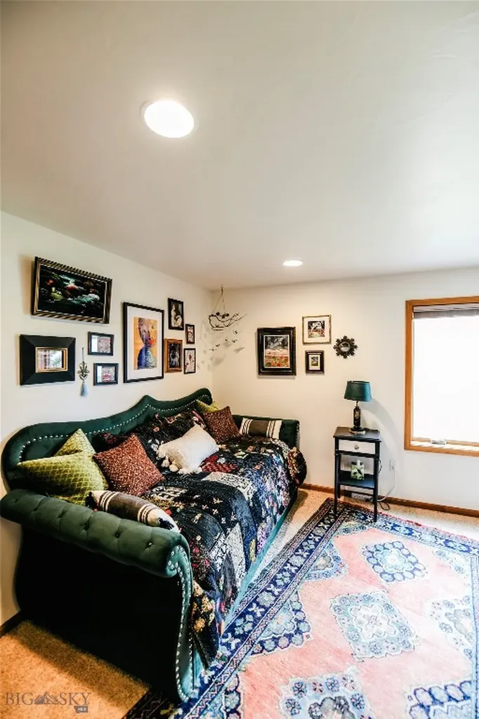 122 Ranch Drive Dillon MT 59725