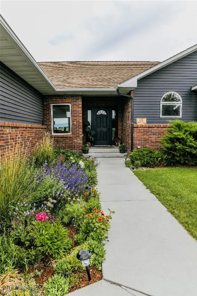 122 Ranch Drive Dillon MT 59725