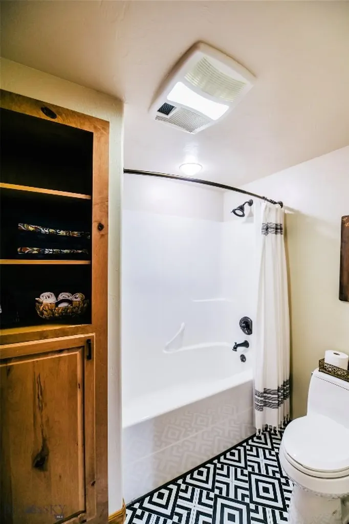 122 Ranch Drive Dillon MT 59725