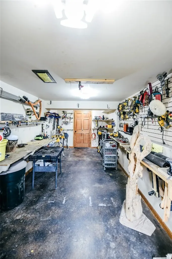 122 Ranch Drive Dillon MT 59725