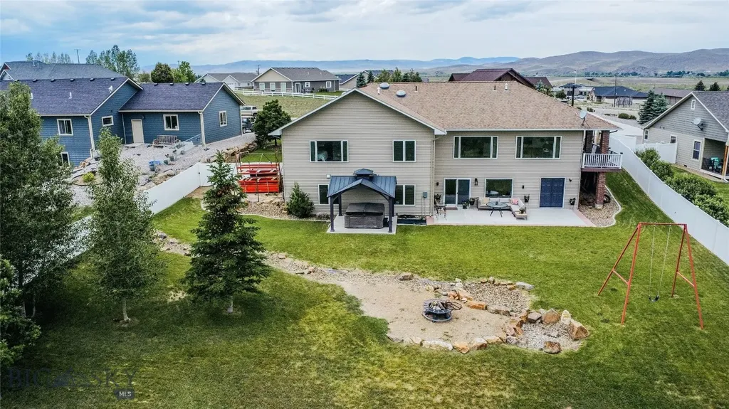 122 Ranch Drive Dillon MT 59725