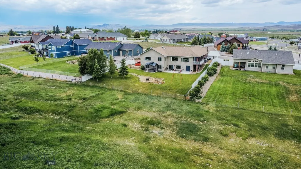 122 Ranch Drive Dillon MT 59725