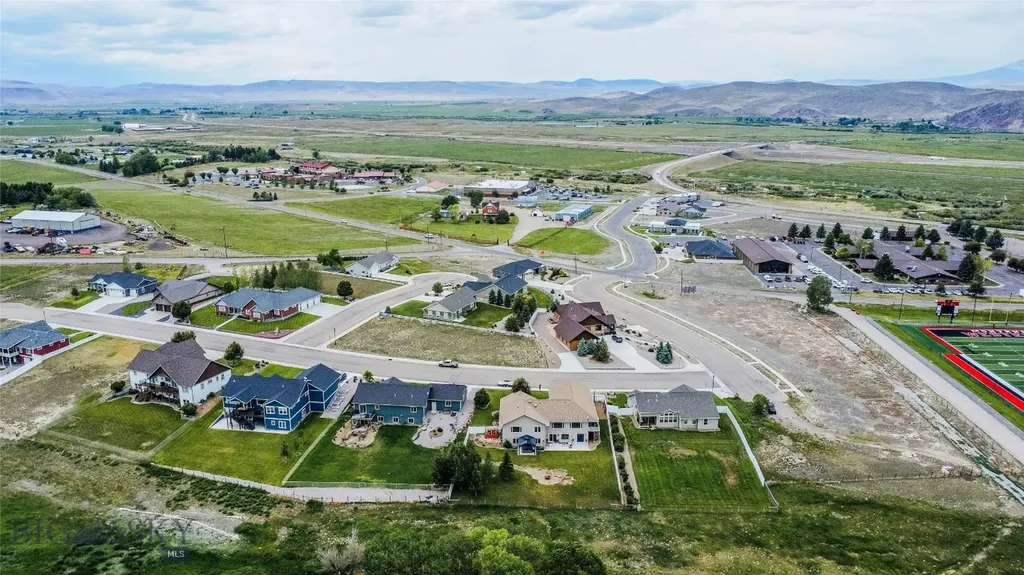 122 Ranch Drive Dillon MT 59725