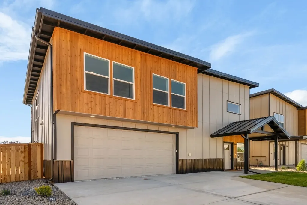 836 Accolade Loop Belgrade MT 59714