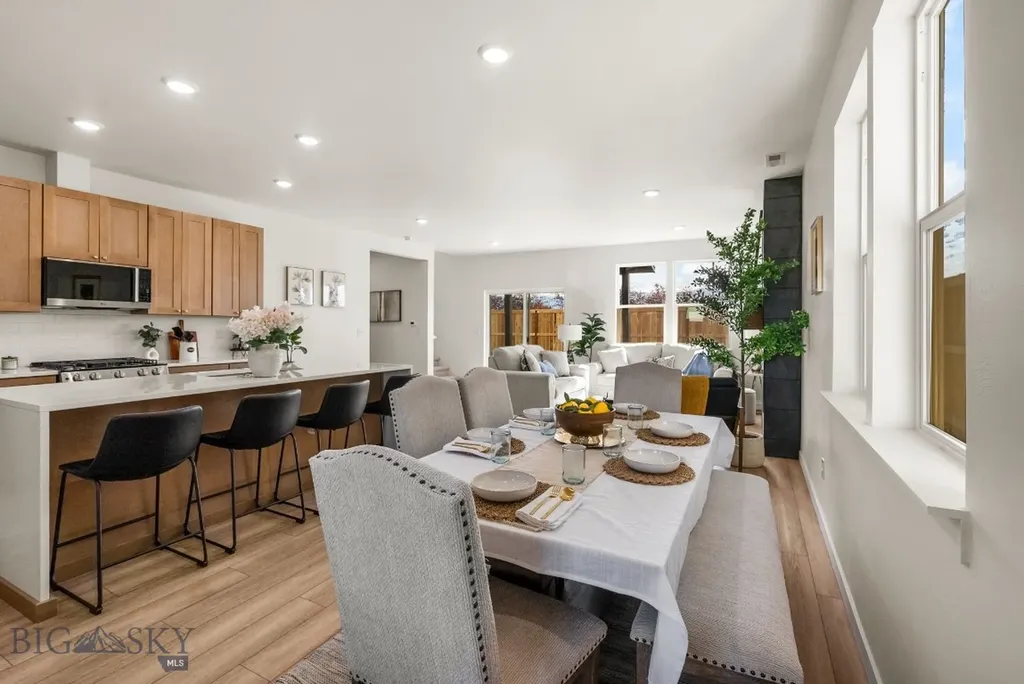 836 Accolade Loop Belgrade MT 59714