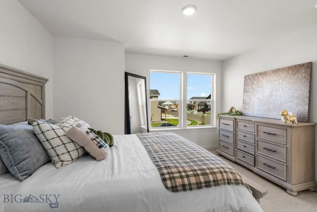 836 Accolade Loop Belgrade MT 59714
