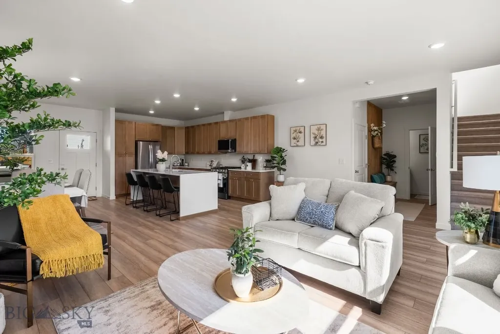 836 Accolade Loop Belgrade MT 59714