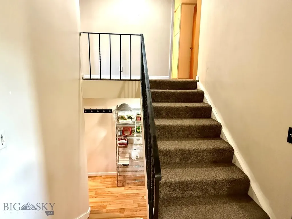 904 Bielenberg Street Deer Lodge MT 59722