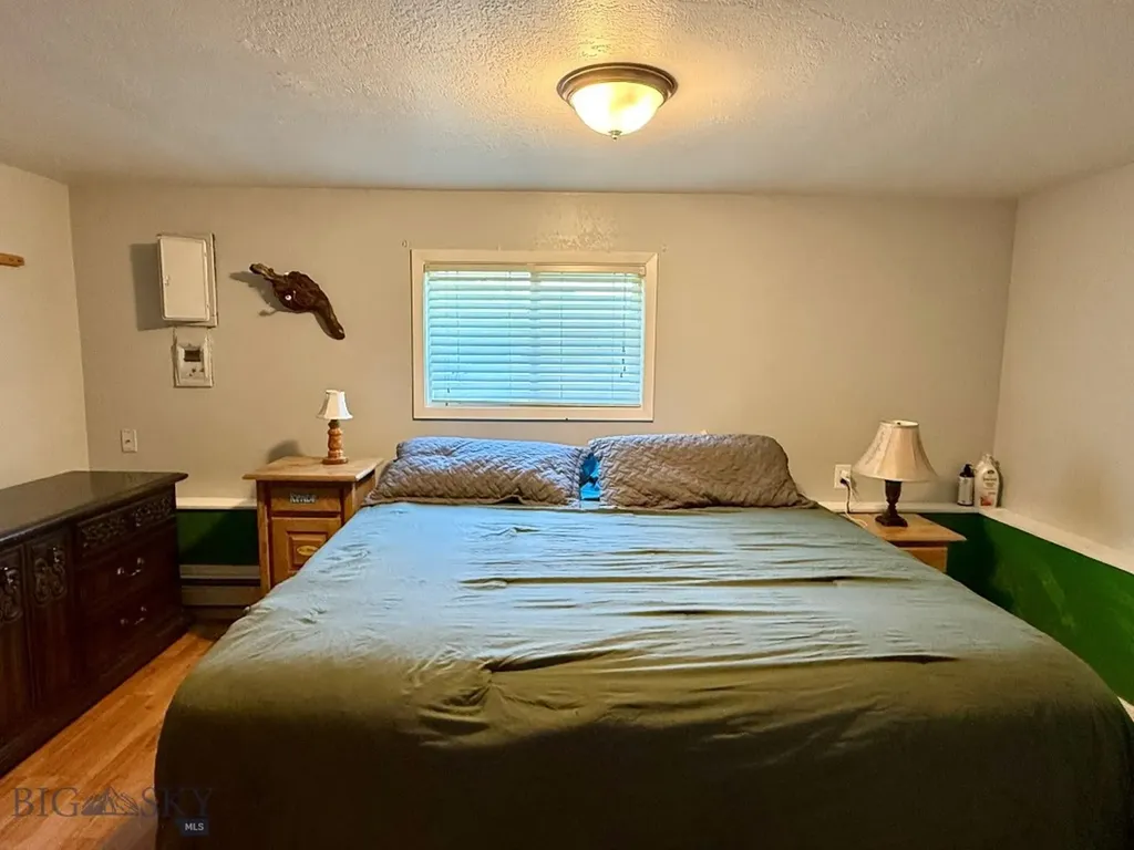 904 Bielenberg Street Deer Lodge MT 59722