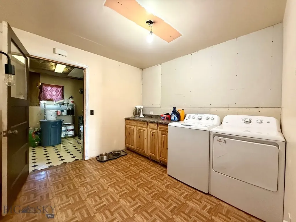 904 Bielenberg Street Deer Lodge MT 59722