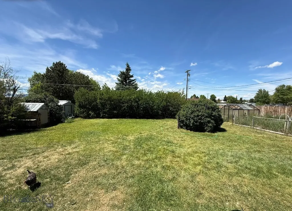 904 Bielenberg Street Deer Lodge MT 59722