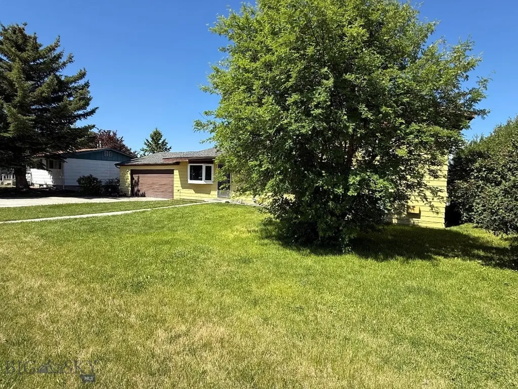 904 Bielenberg Street Deer Lodge MT 59722