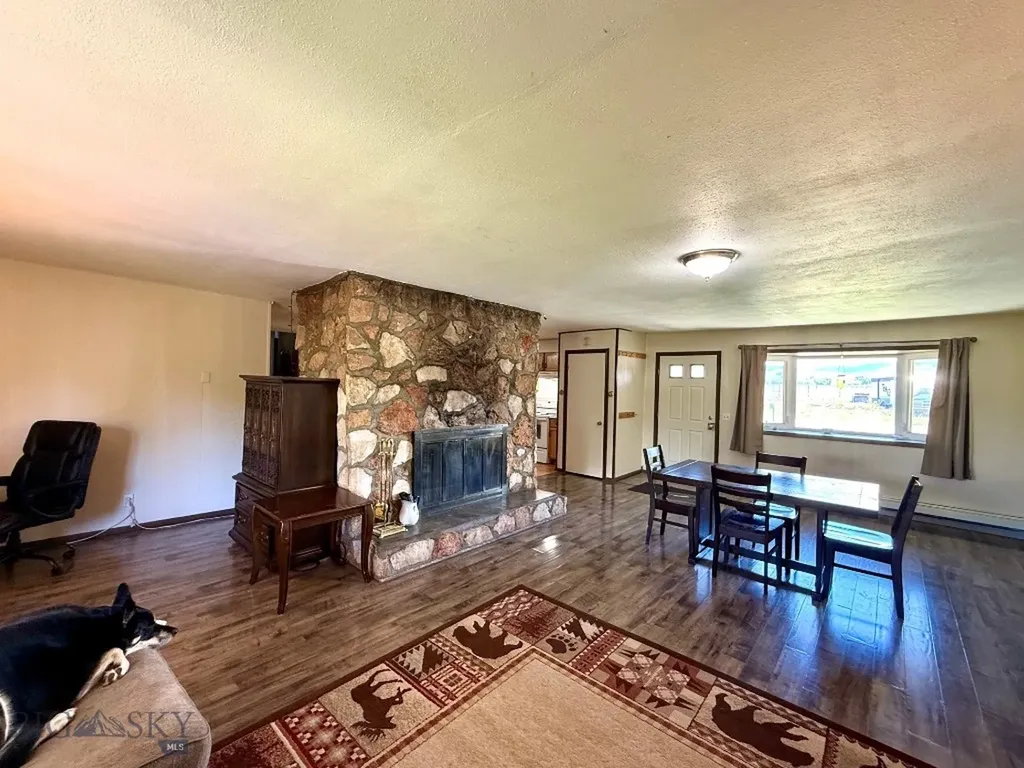904 Bielenberg Street Deer Lodge MT 59722