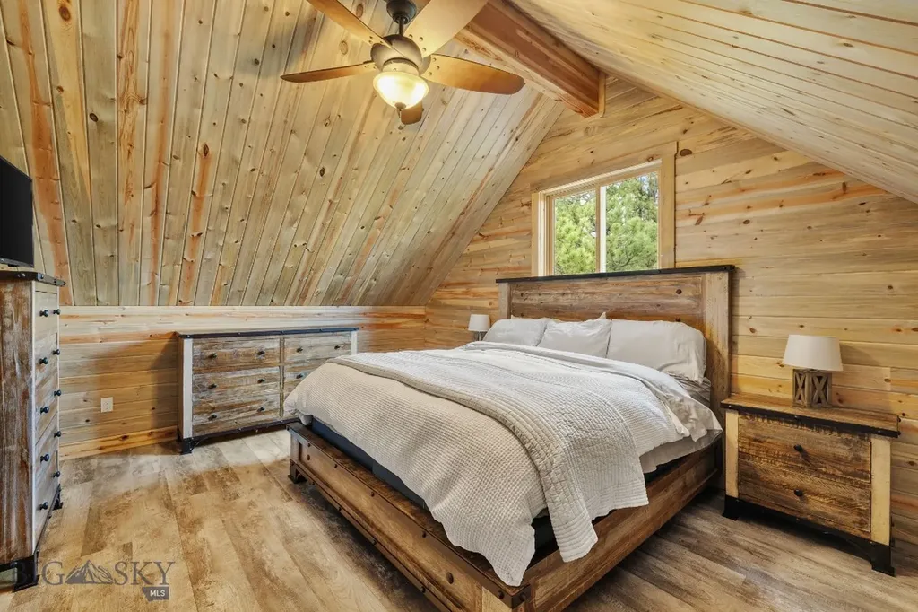 2920 79 Trail Roy MT 59471