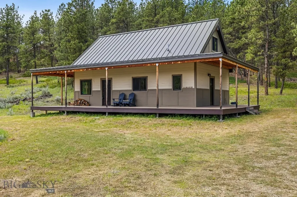 2920 79 Trail Roy MT 59471