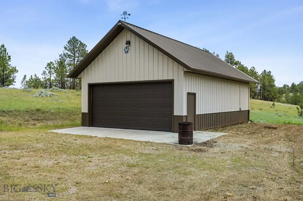 2920 79 Trail Roy MT 59471