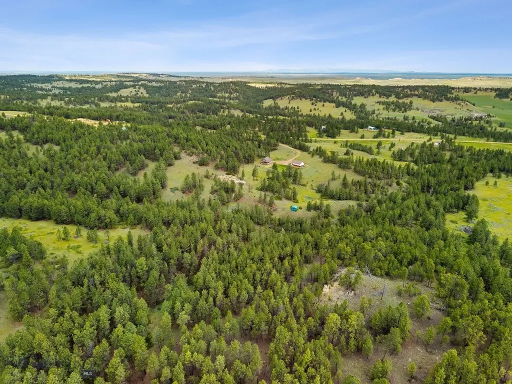 2920 79 Trail Roy MT 59471