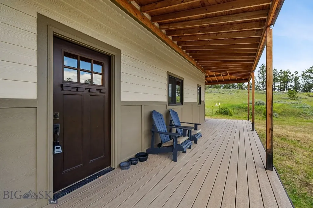 2920 79 Trail Roy MT 59471