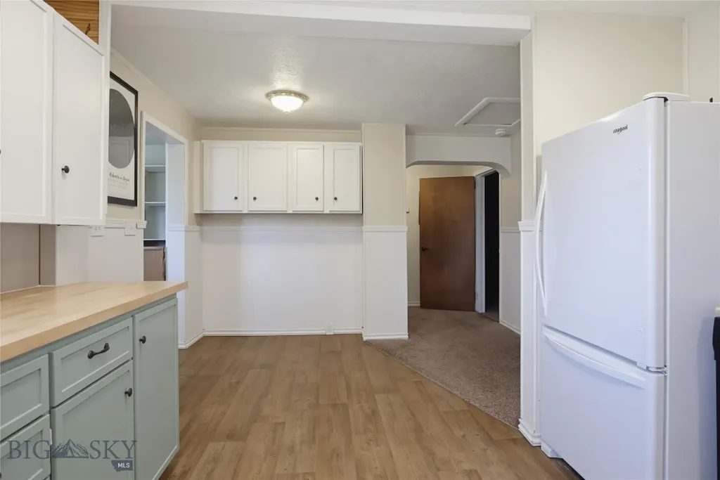 817 Evans Butte MT 59701
