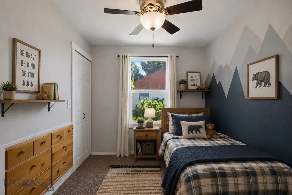 817 Evans Butte MT 59701