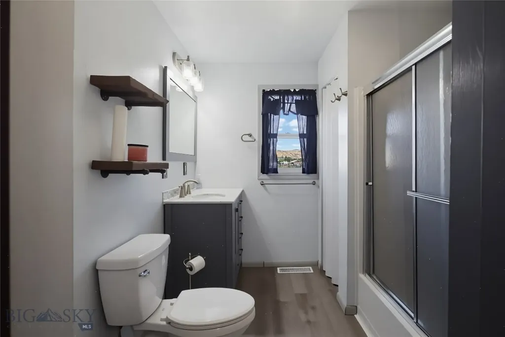 817 Evans Butte MT 59701