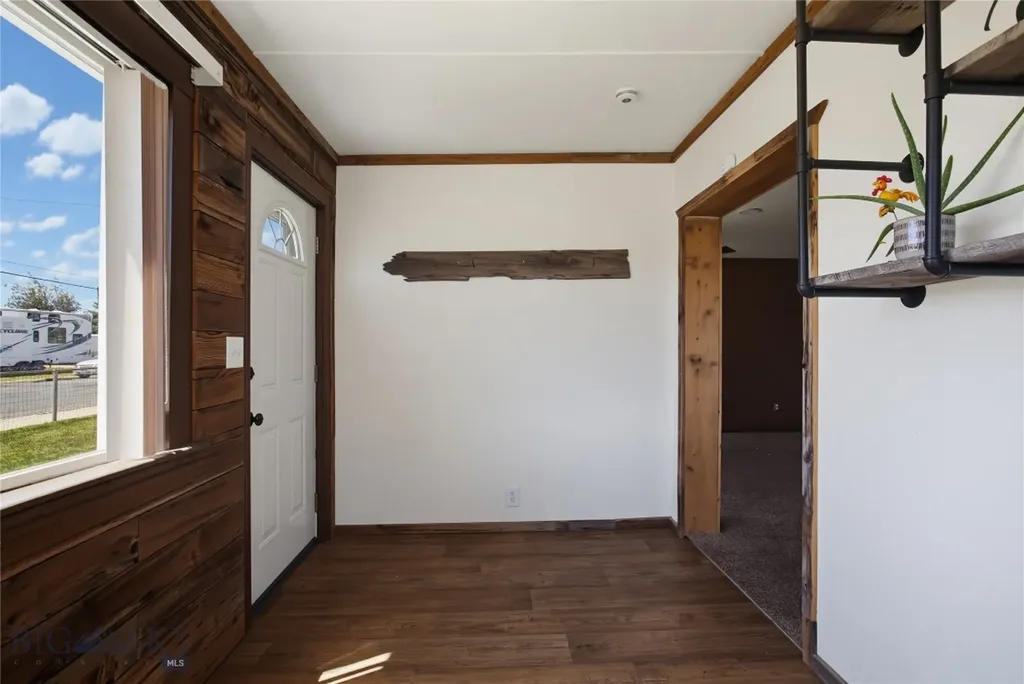 817 Evans Butte MT 59701