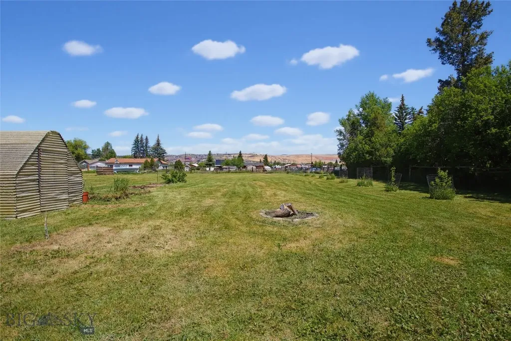817 Evans Butte MT 59701