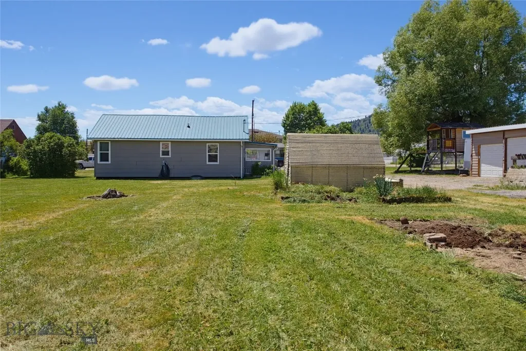 817 Evans Butte MT 59701
