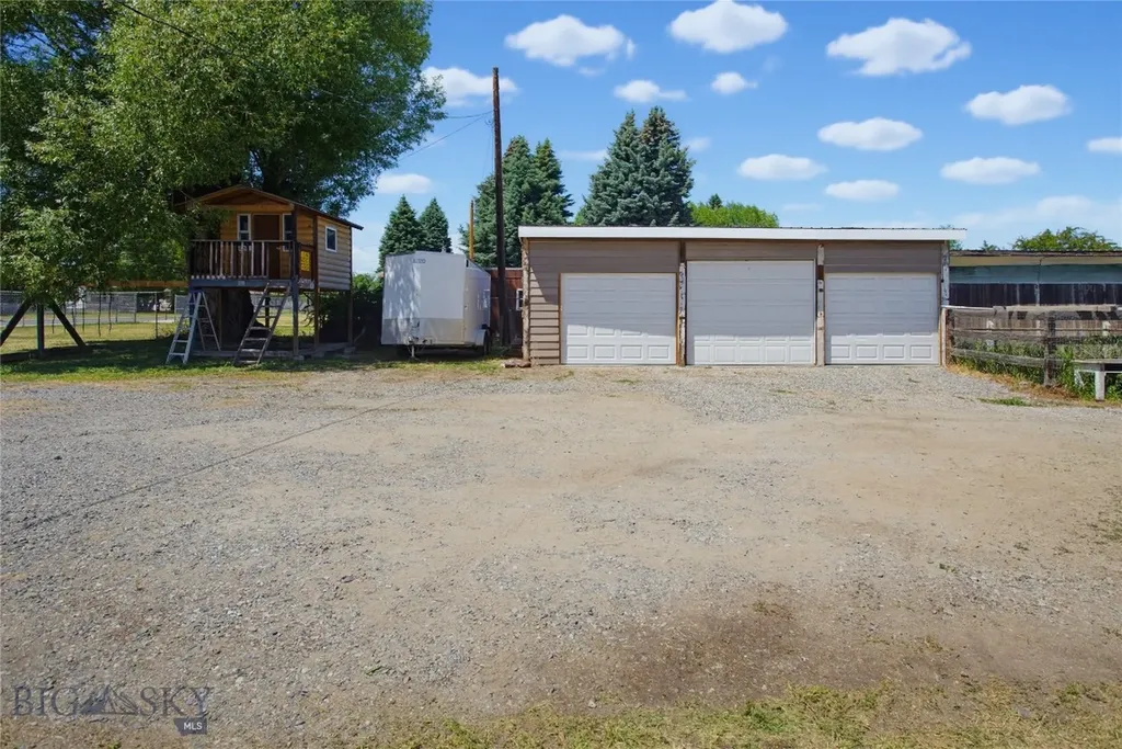 817 Evans Butte MT 59701