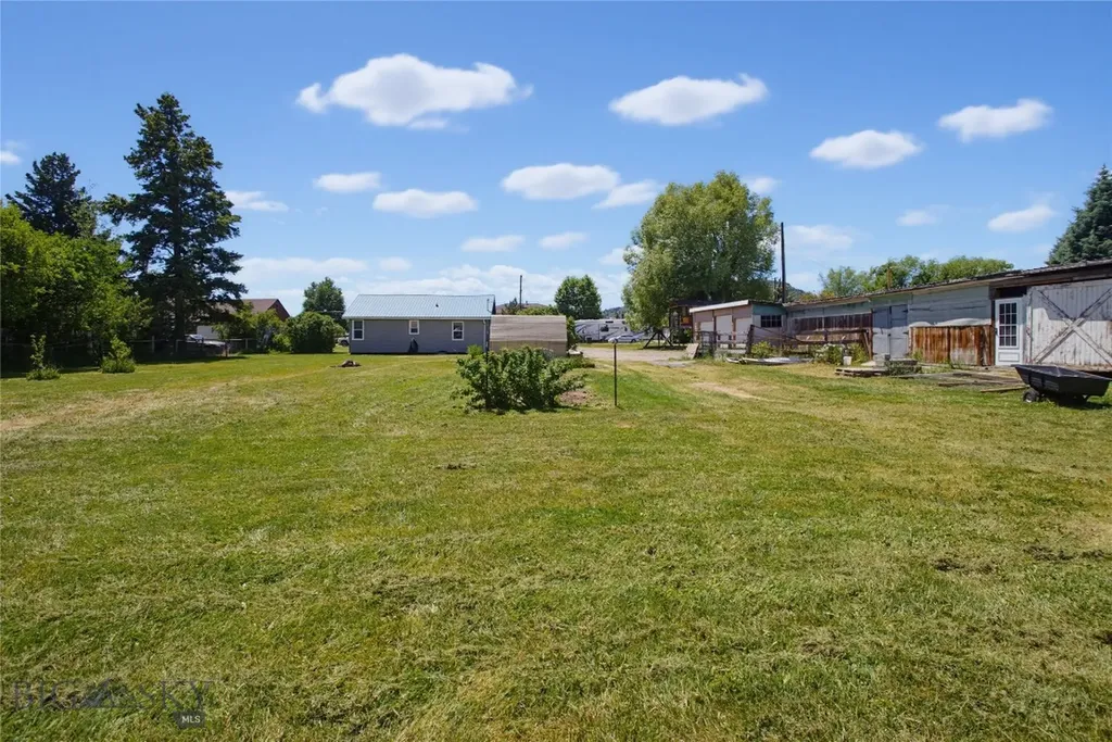 817 Evans Butte MT 59701