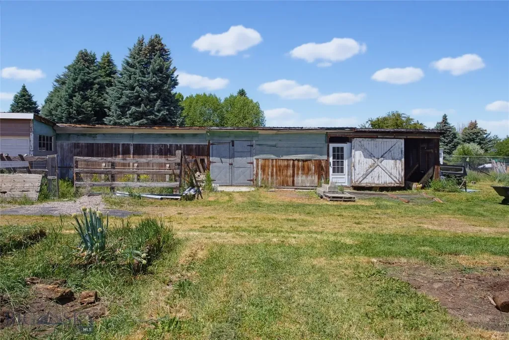 817 Evans Butte MT 59701