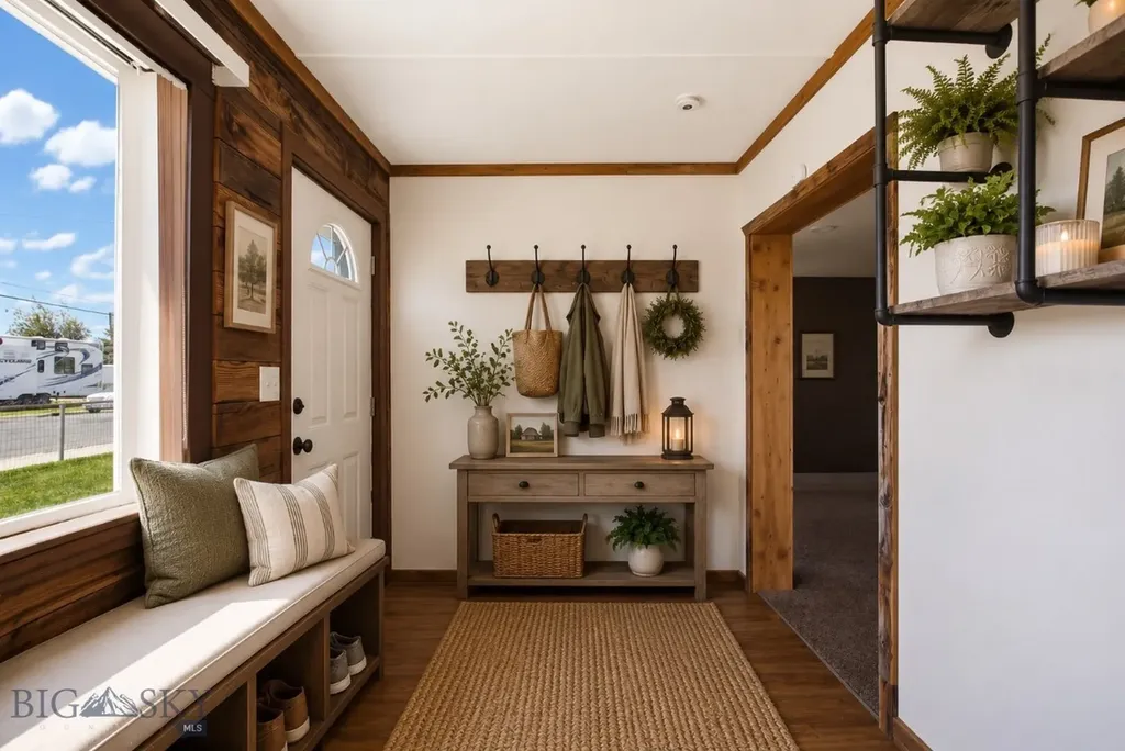 817 Evans Butte MT 59701
