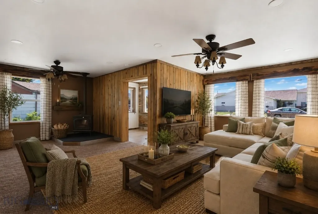 817 Evans Butte MT 59701
