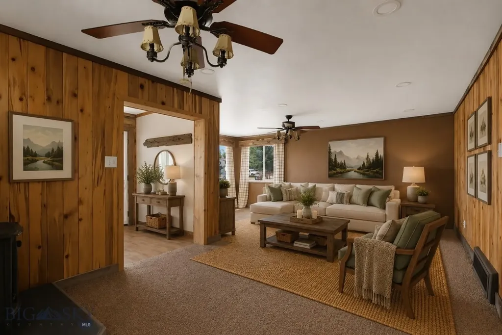 817 Evans Butte MT 59701