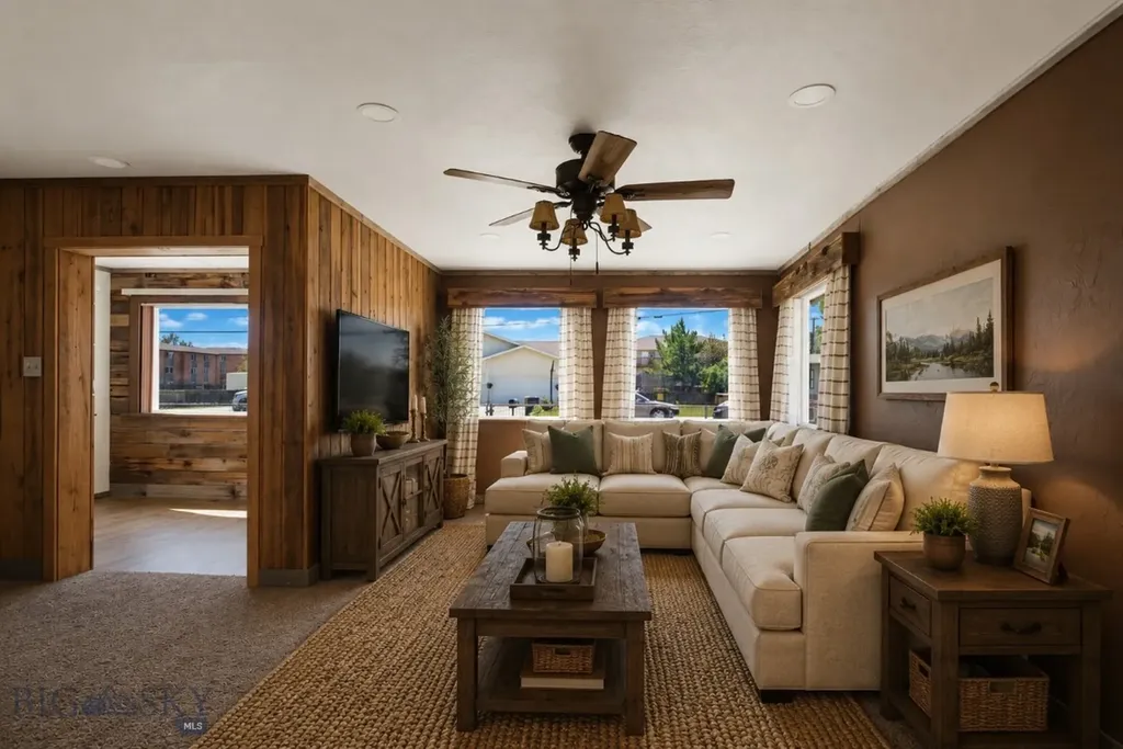 817 Evans Butte MT 59701
