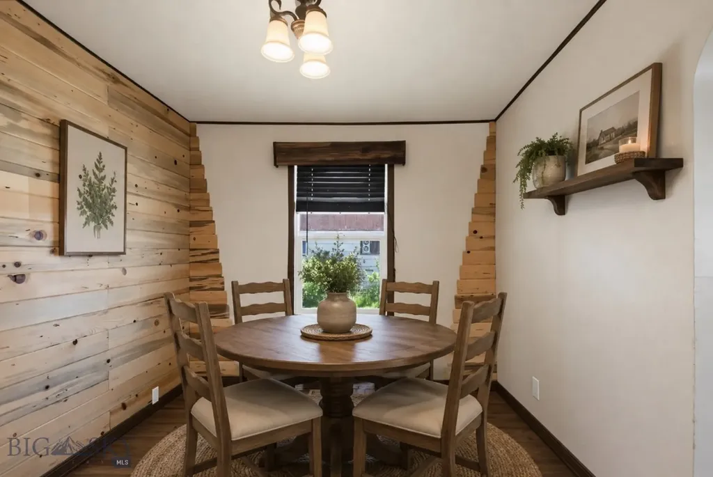 817 Evans Butte MT 59701