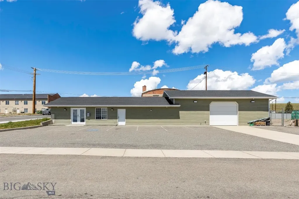 24 S Ohio Butte MT 59701
